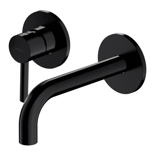 Omnires Concealed Basin Tap Preston, black