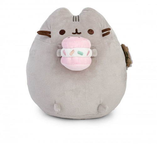 Soft Plush Toy Pusheen Aurora 23cm