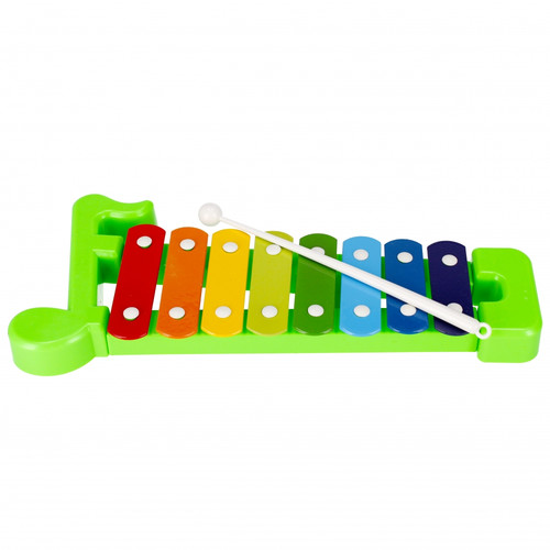 Xylophone Music Maker, 1pc, assorted colours, 3+