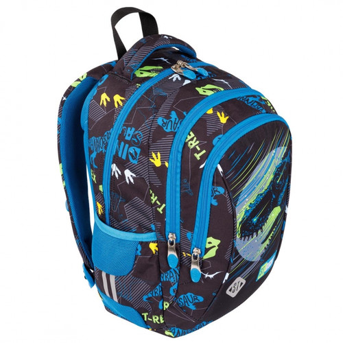 School Backpack 27x39x12 Dinosaur