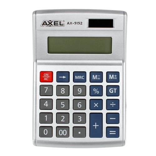 Axel Calculator Home/Office AX-5152