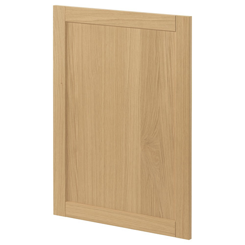 METOD 1 front for dishwasher, Forsbacka oak, 60 cm