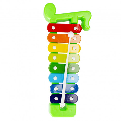 Xylophone Music Maker, 1pc, assorted colours, 3+