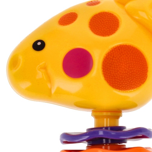 Bam Bam Rattle Giraffe 3m+