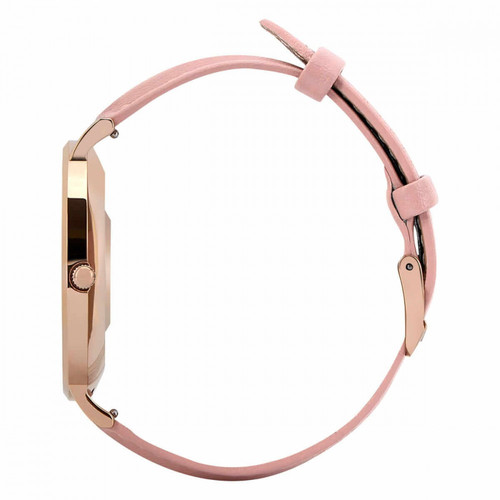 Garett Smartwatch Verona, gold-pink