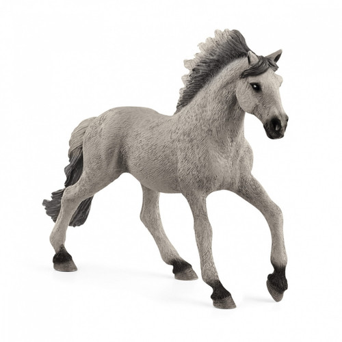 Schleich Sorraia Mustang Stallion 3+