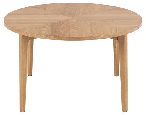 Coffee Table Laudal, oak