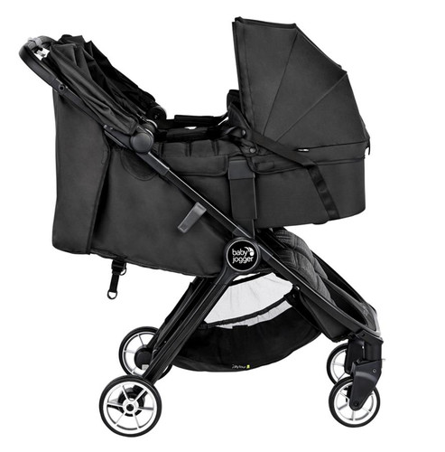 Baby Jogger City Tour 2 Double Jet