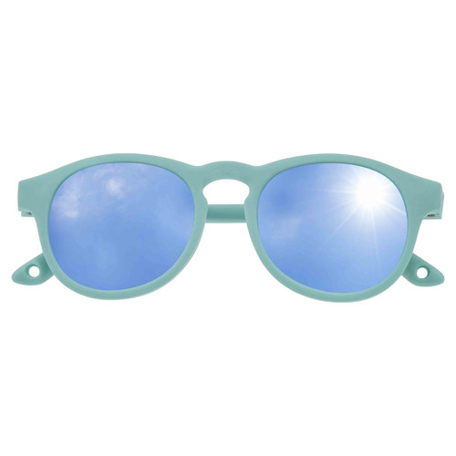 Dooky Baby Sunglasses Hawaii 6-36m, aqua