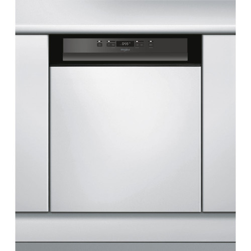 Whirlpool Dishwasher WBC3C26B