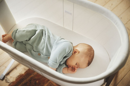 BABYBJÖRN Cradle 0-6m