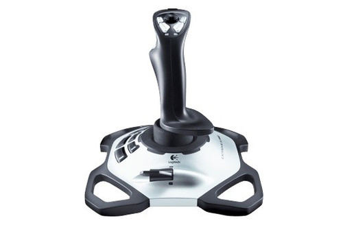 Logitech Joystick Extreme 3D Pro 942-00003