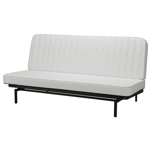 NYHAMN Foam mattress, firm, 140x200 cm