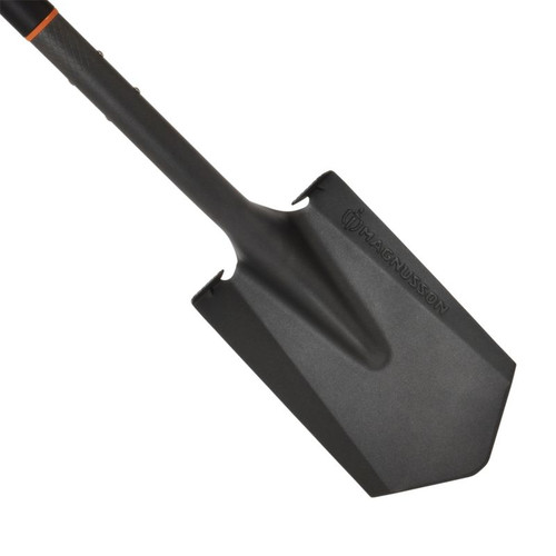 Magnusson Pointed Digging Spade 117cm