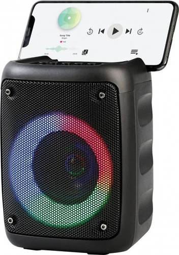 Rebeltec Portable Bluetooth Speaker STAGE 180