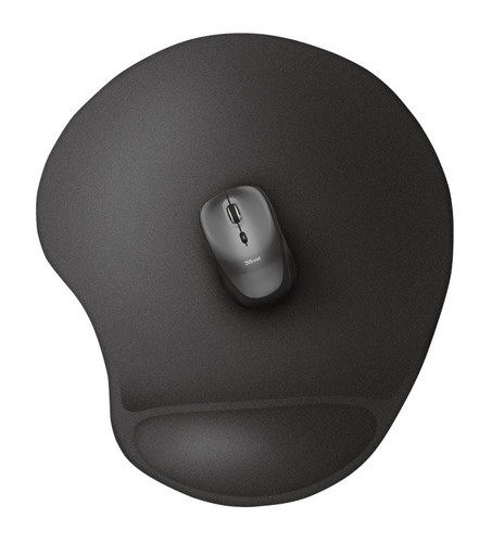 Trust Gel Mouse Pad BigFoot XL, black