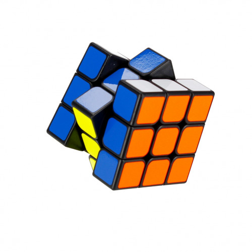 Magic Cube 3+