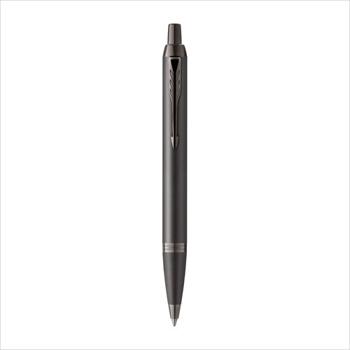 Parker Ballpoint Pen IM Professionals Monochrome Bronze