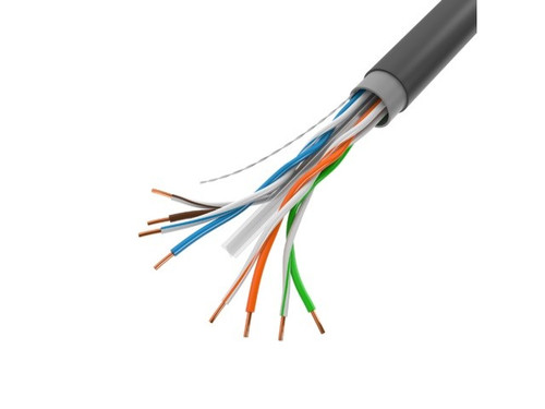 Lanberg Cable Outdoor CAT 6 CU 305m UTP