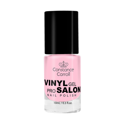 Constance Carroll Vinyl Nail Polish no. 154 Veil 10ml