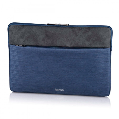 Hama Notebook Laptop Bag 14.1" Tyrona, navy blue