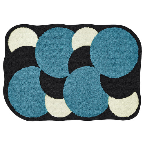 RALER Door mat, 40x60 cm