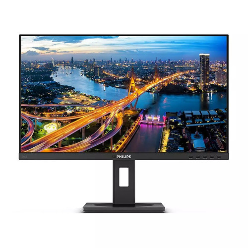 Philips 23.8" Monitor IPS HDMIx2 DP USB-C 246B1