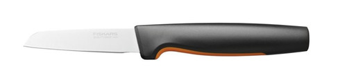 Fiskars Functional Form Peeling Knife Straight Blade 1057544