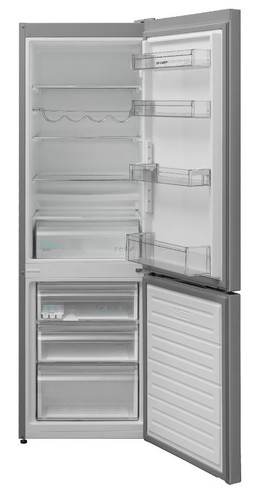 Sharp Fridge-freezer SJ-BB04DTXLF-EU