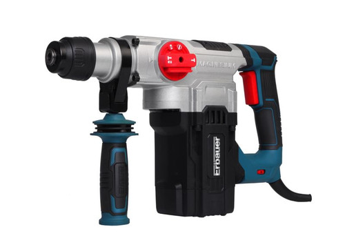 Erbauer Hammer Drill SDS 1500 W 5 kg