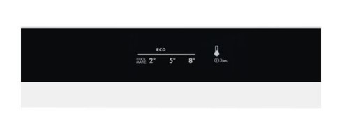 Electrolux Fridge LRB2DF32X