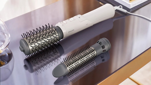 Philips Volumebrush Hair Curler BHA710/00