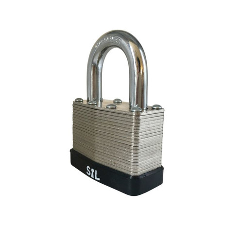 Smith & Locke Padlock 40 mm