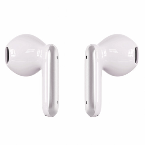 ART Wireless Earphones TWS with HQ Microphone, white