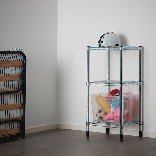 OMAR Shelf unit