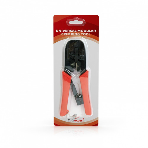 Gembird Universal Crimping Tool RJ45/RJ12/RJ11 T-WC-02