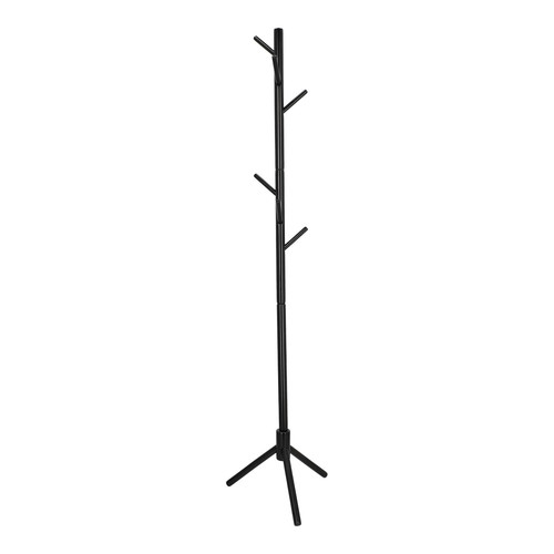 Coat Hanger Madura, beech, black