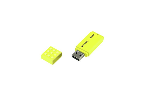 Goodram Flash Drive UME2 64GB USB 2.0