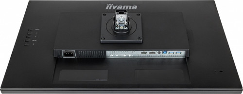 IIyama 27" Monitor ProLite XUB2792QSU-B6 IPS QHD 100Hz 4xUSB3.2