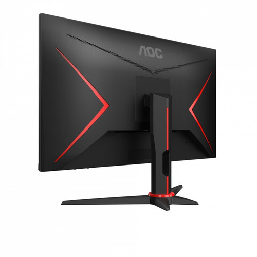 AOC 27" Monitor Q27G2E VA 155 Hz HDMIx2 DP