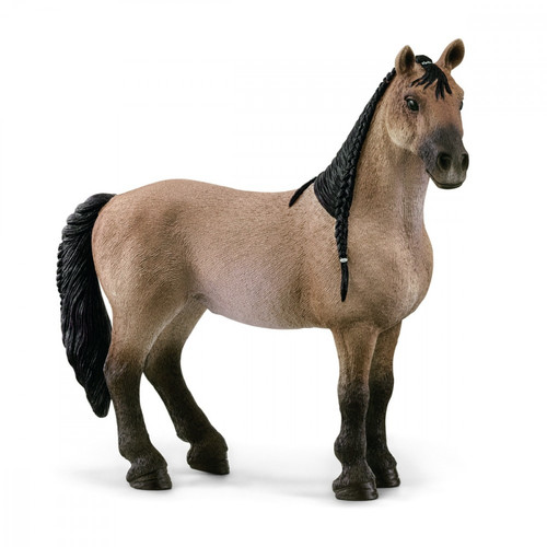 Schleich Mare of the Criollo Breed Definitivo 5+