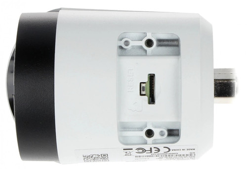 Dahua IP Camera 2 Mpx IPC-HFW2231S-S-0280B