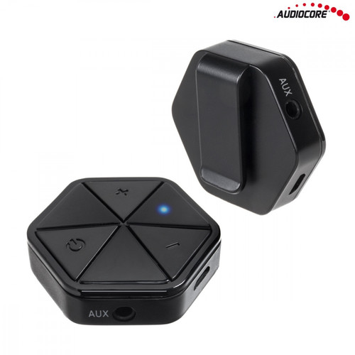 AudioCore Bluetooth Receiver AC815