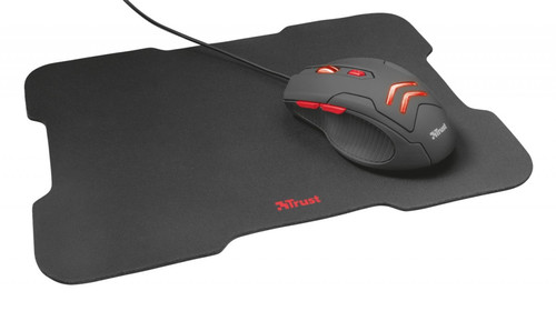 Trust Gaming Set Ziva 4-in-1