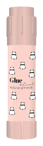 Glue Stick Cute Girl 8g 24pcs