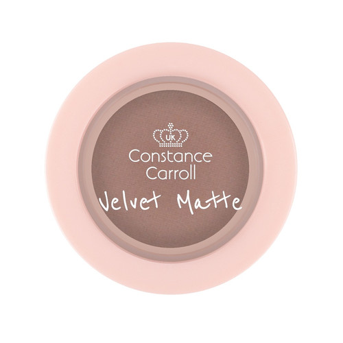 Constance Carroll Velvet Matte Mono Eyeshadow No. 07 4g