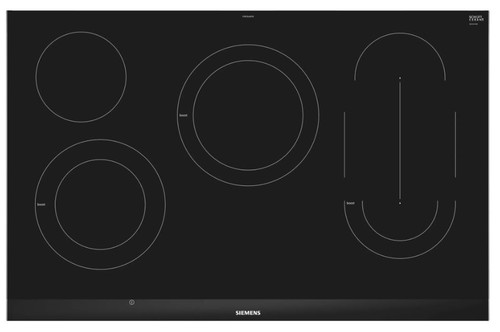 Siemens Ceramic Hob 80cm ET875LMP1D