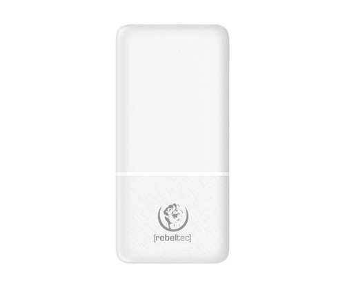 Rebeltec Power Bank Powerbank P10 10000mAh 10W