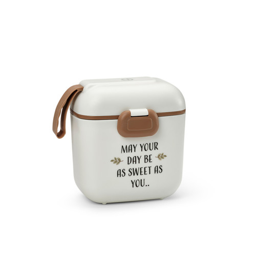 Elodie Details Lunchbox - Vanilla White