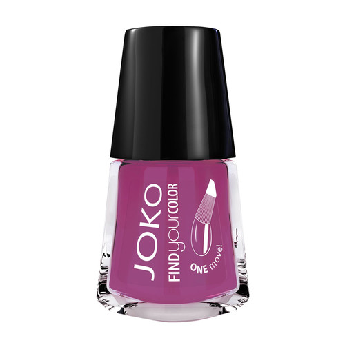 Joko Nail Polish Find Your Color no. 138 10ml